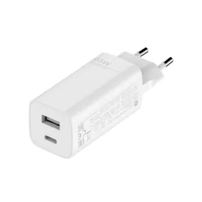 Xiaomi 65W GaN Charger (Type-A   Type-C)