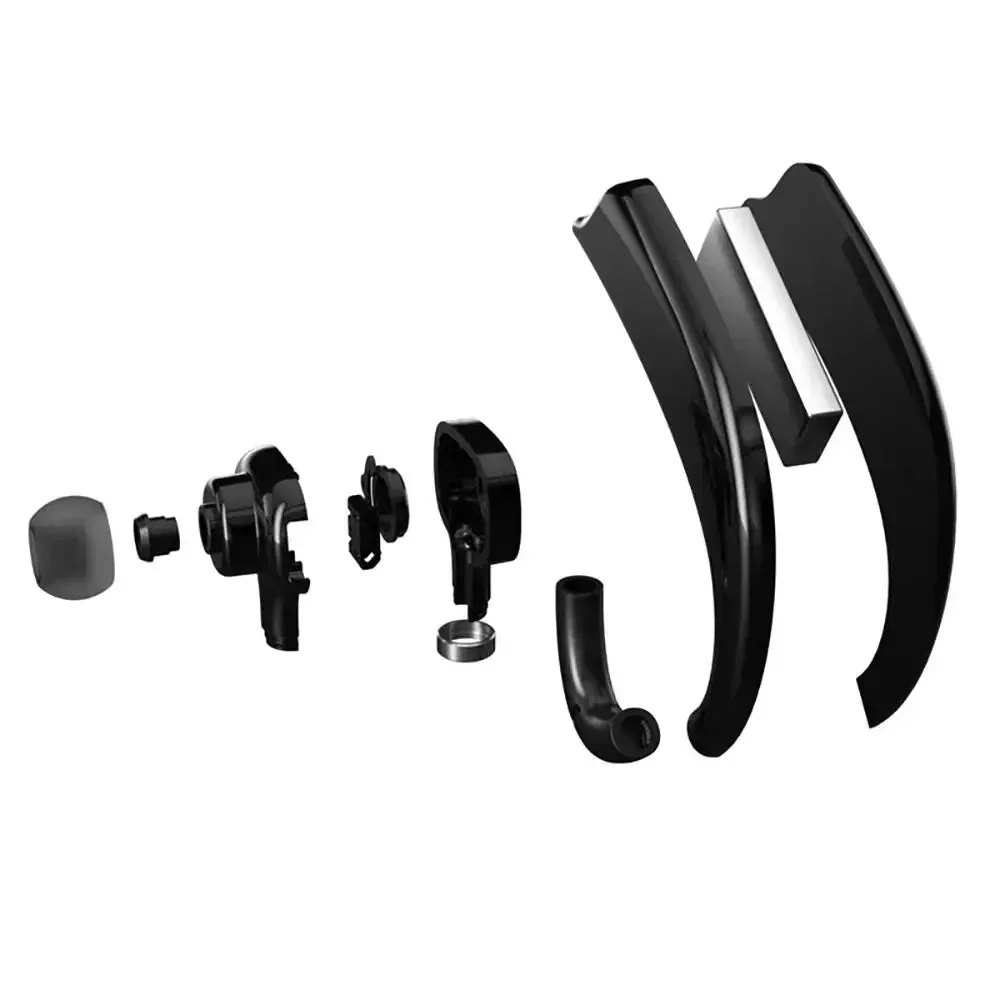 Xiaomi X23 Business Bluetooth Earphone HIFI Stereo Long Standby Wireless Headphone Sport Gaming Music Headset IPX5 Waterproof