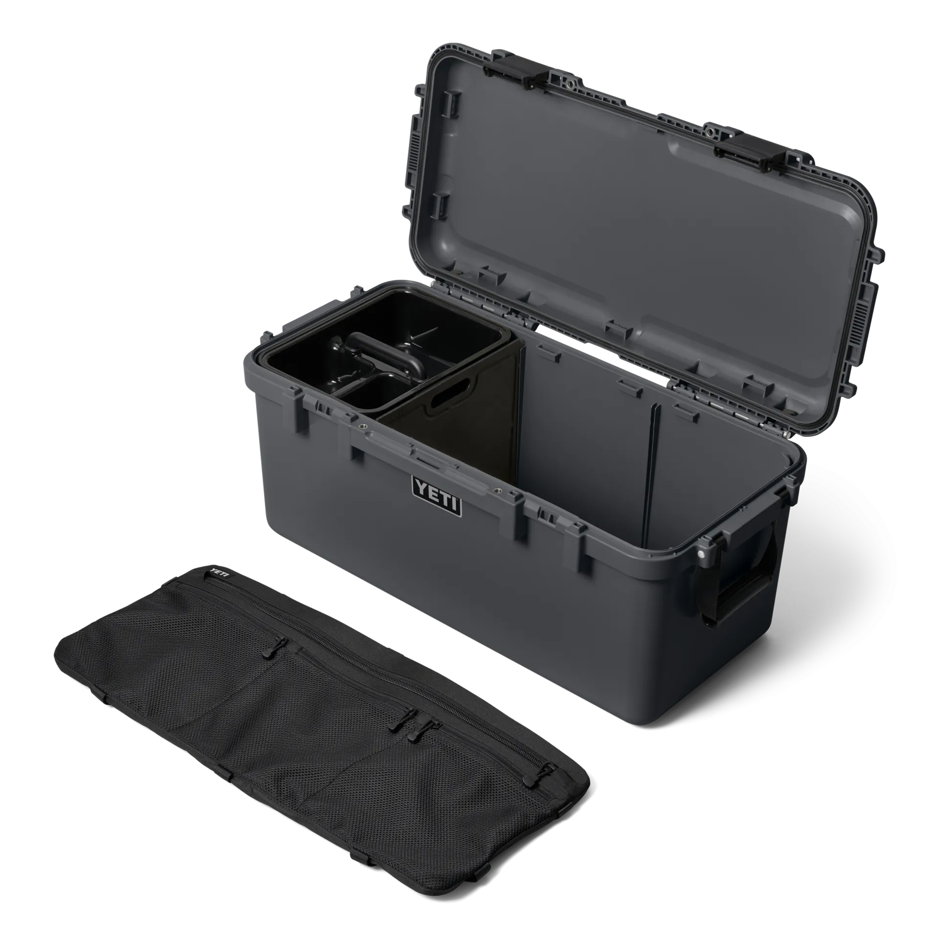 YETI Loadout GoBox 60 Gear Case