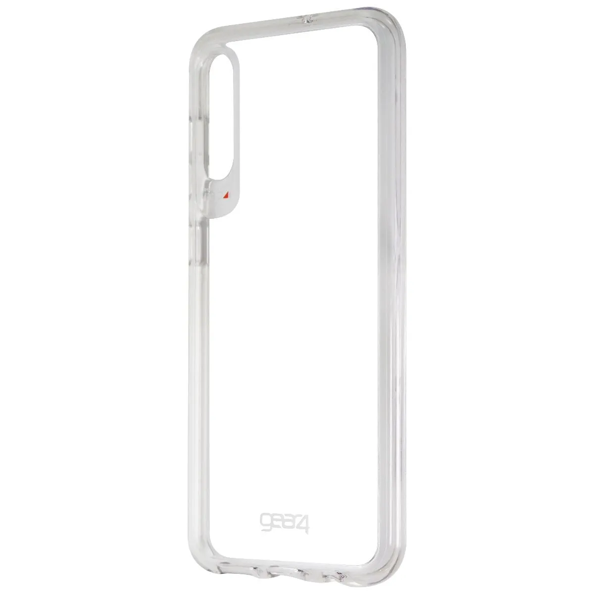 ZAGG Crystal Palace Series Hybrid Hard Case for Samsung Galaxy A50 - Clear